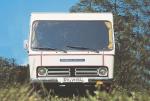 Hymer 521 1976 года